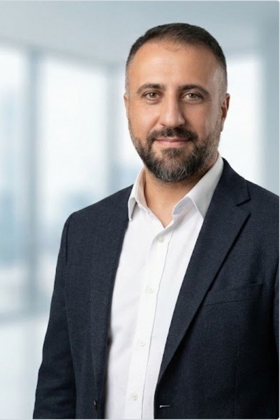 Yusuf Şahin