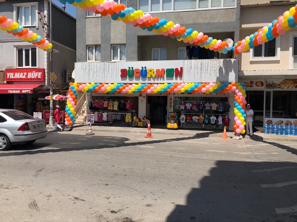 Zahidem Organizasyon 