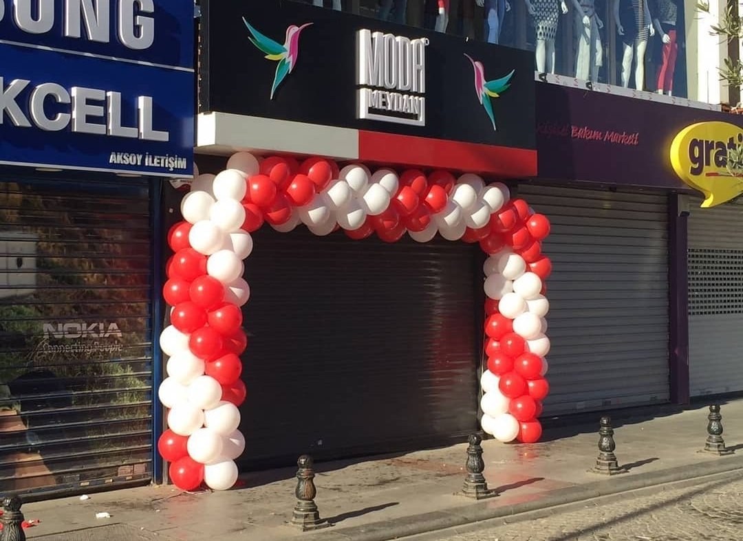 Zahidem Organizasyon 