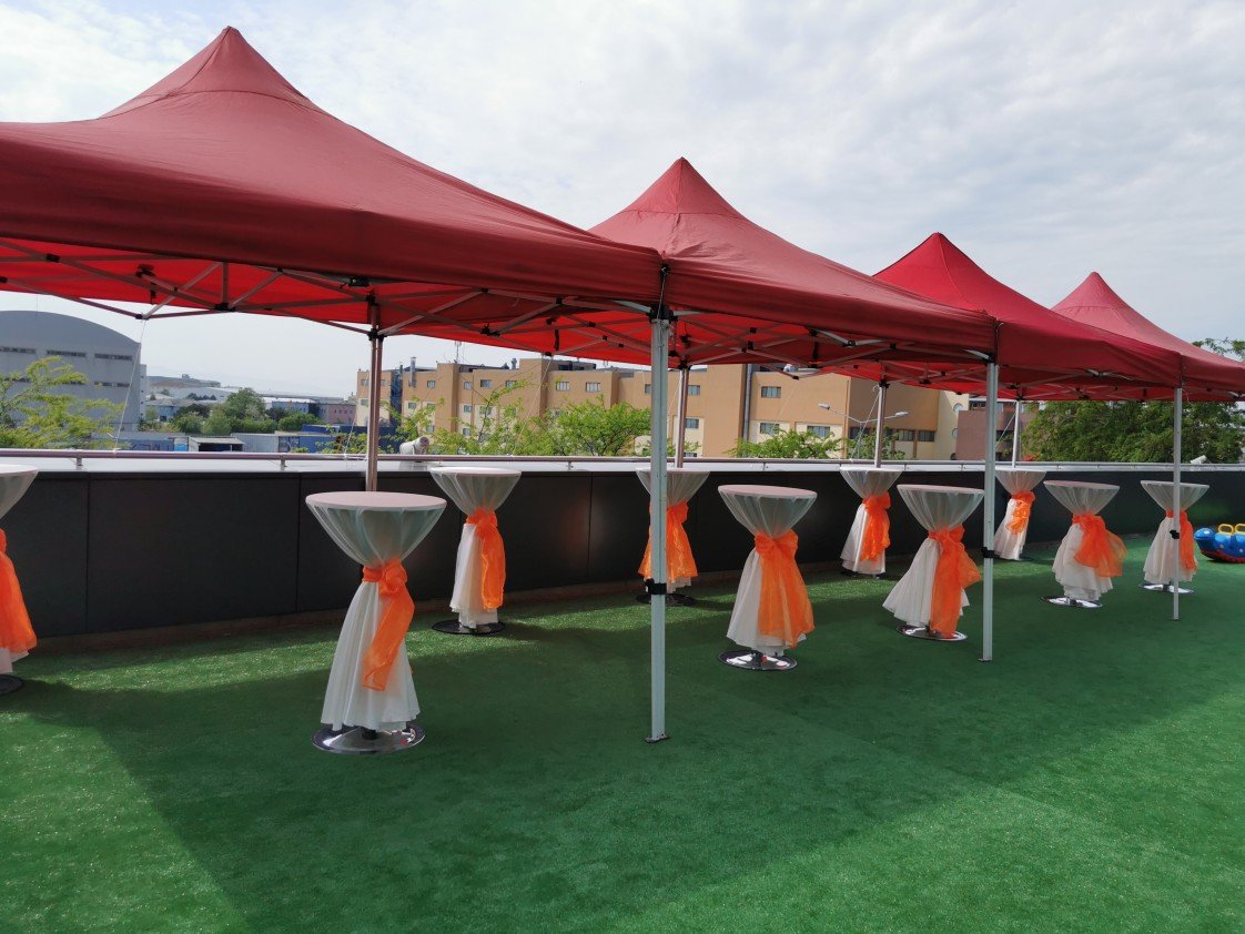 Zahidem Organizasyon 