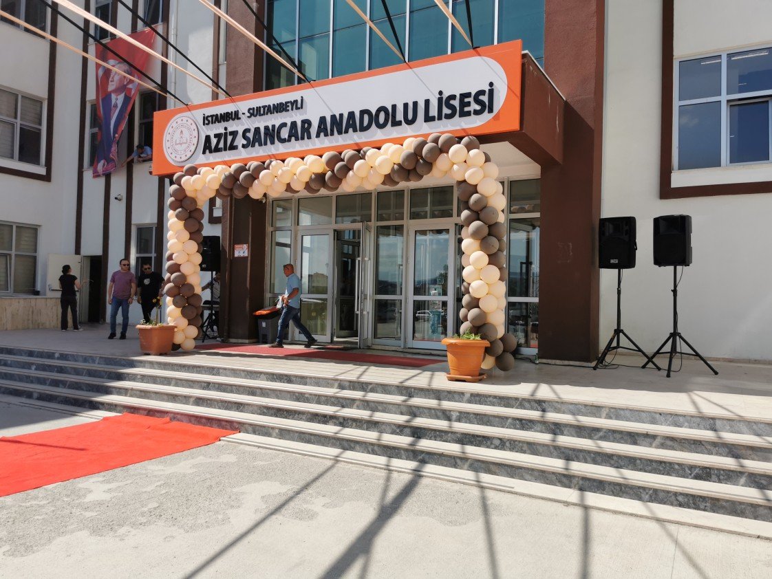 Zahidem Organizasyon 