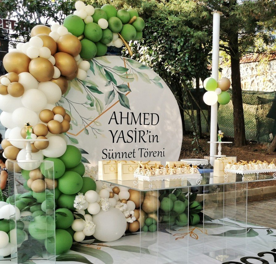 Zahidem Organizasyon 