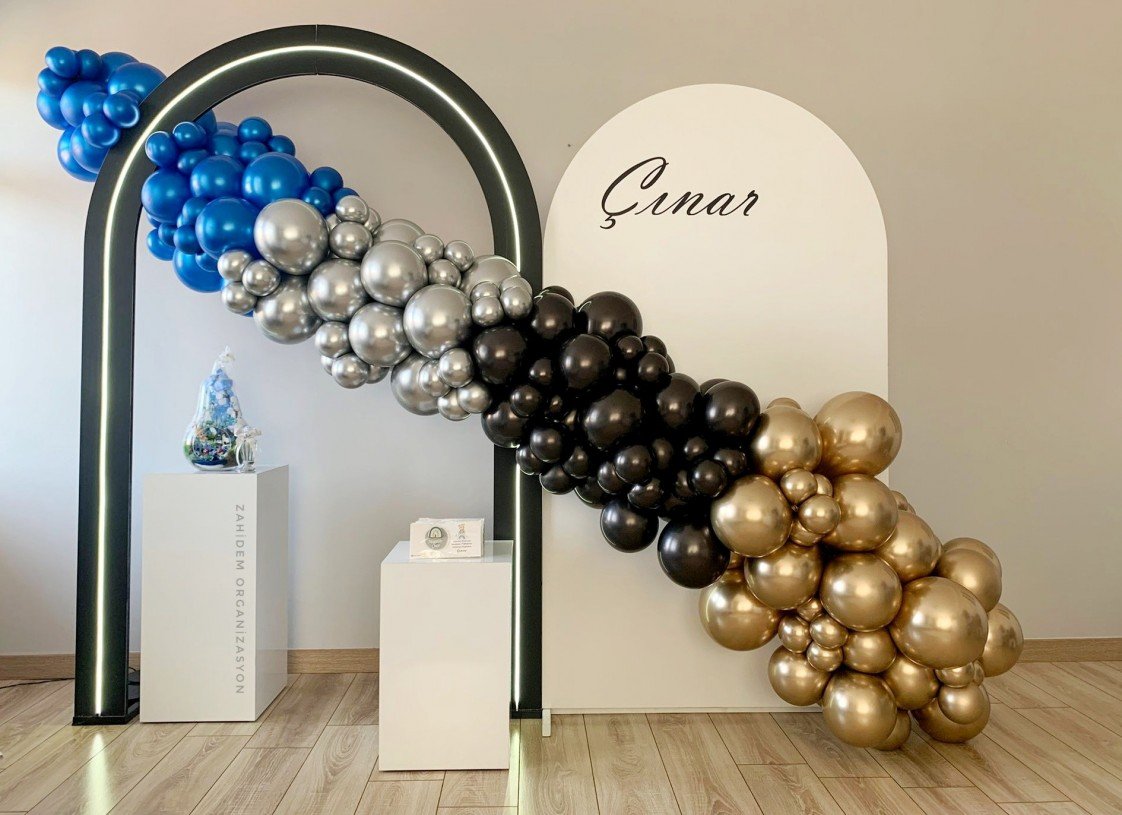 Zahidem Organizasyon 