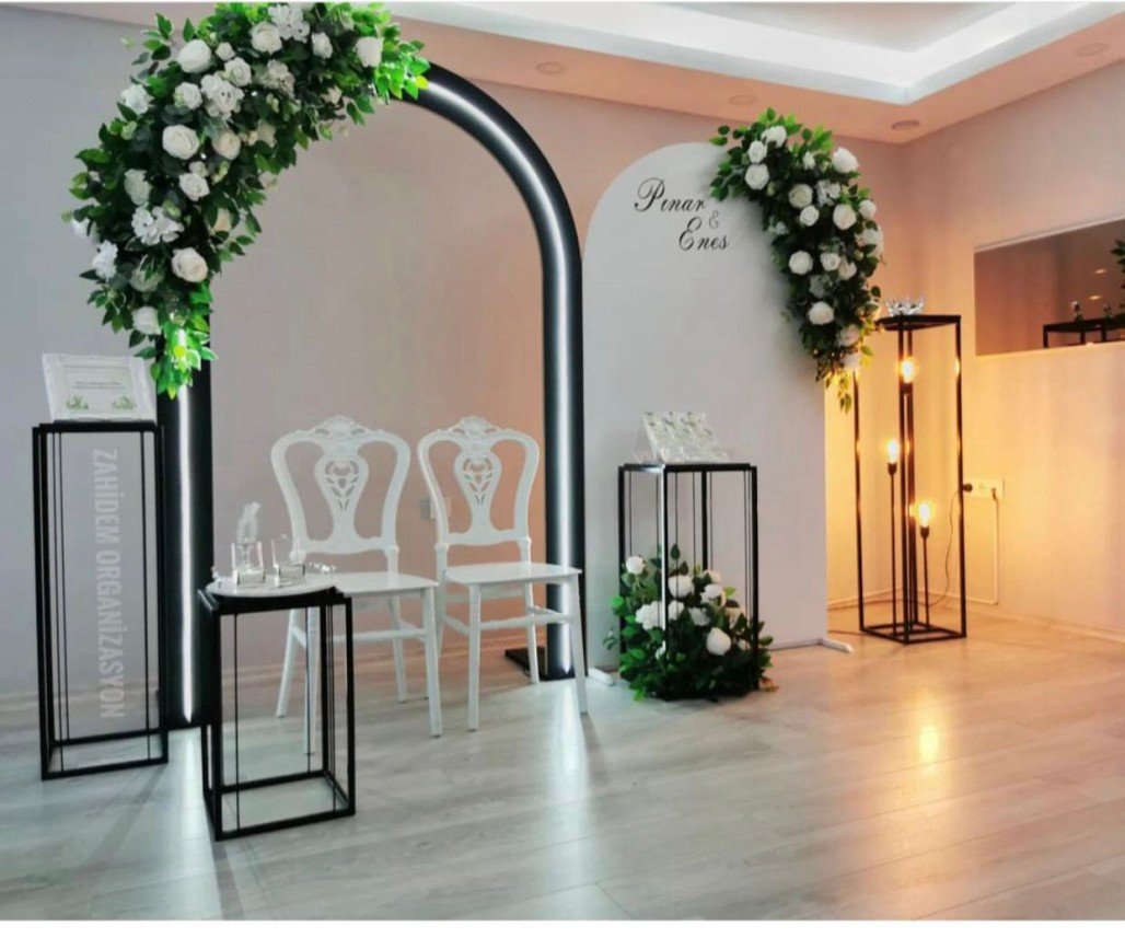 Zahidem Organizasyon 