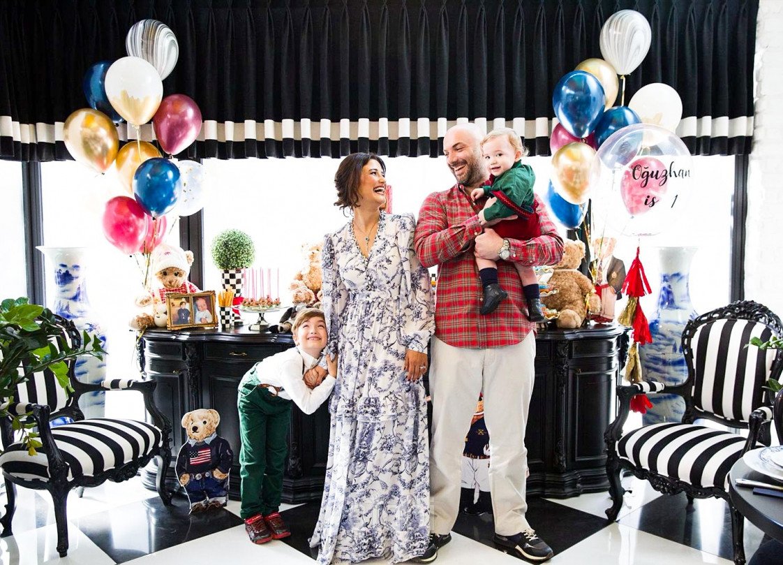 Rümeysa Türkoğlu Photography