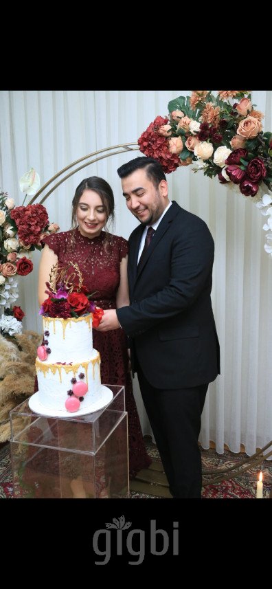 Rümeysa Türkoğlu Photography