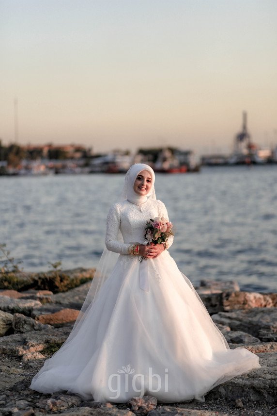 Rümeysa Türkoğlu Photography