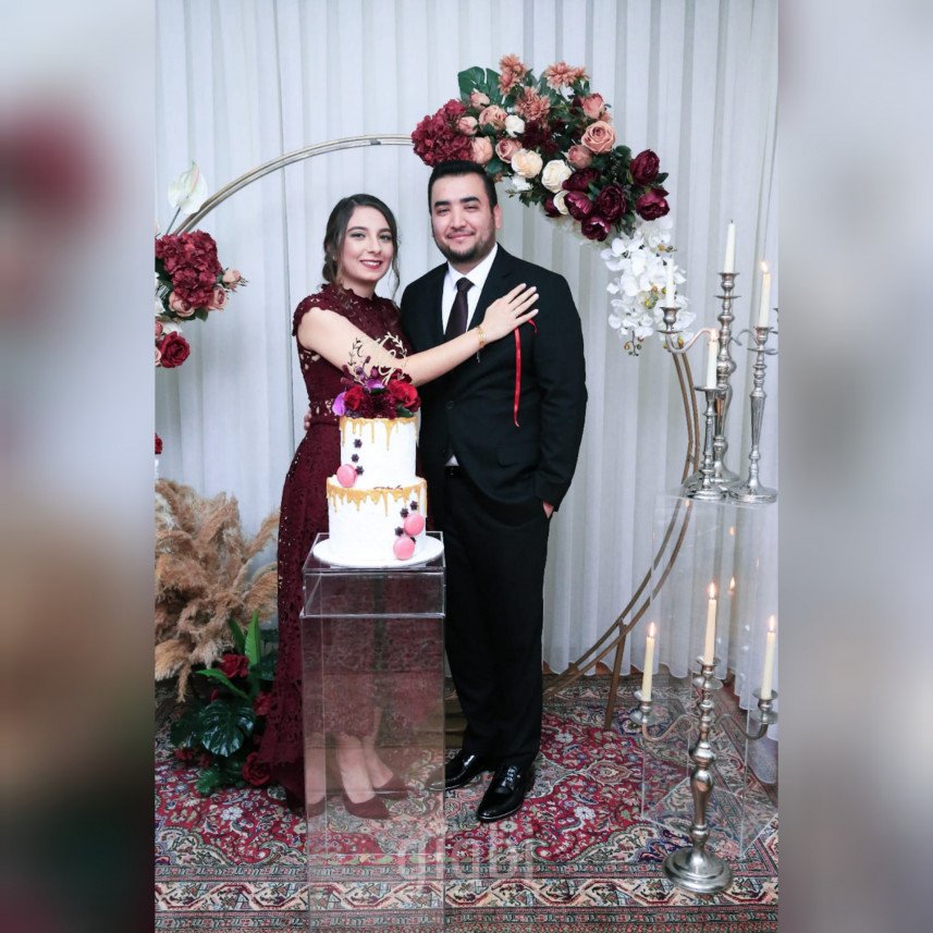 Rümeysa Türkoğlu Photography