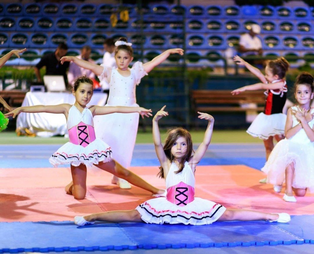 Rümeysa Türkoğlu Photography