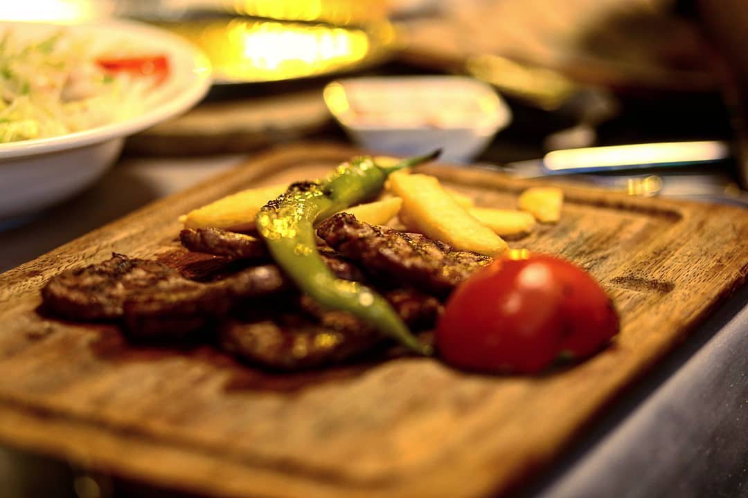 Rümeysa Türkoğlu Photography