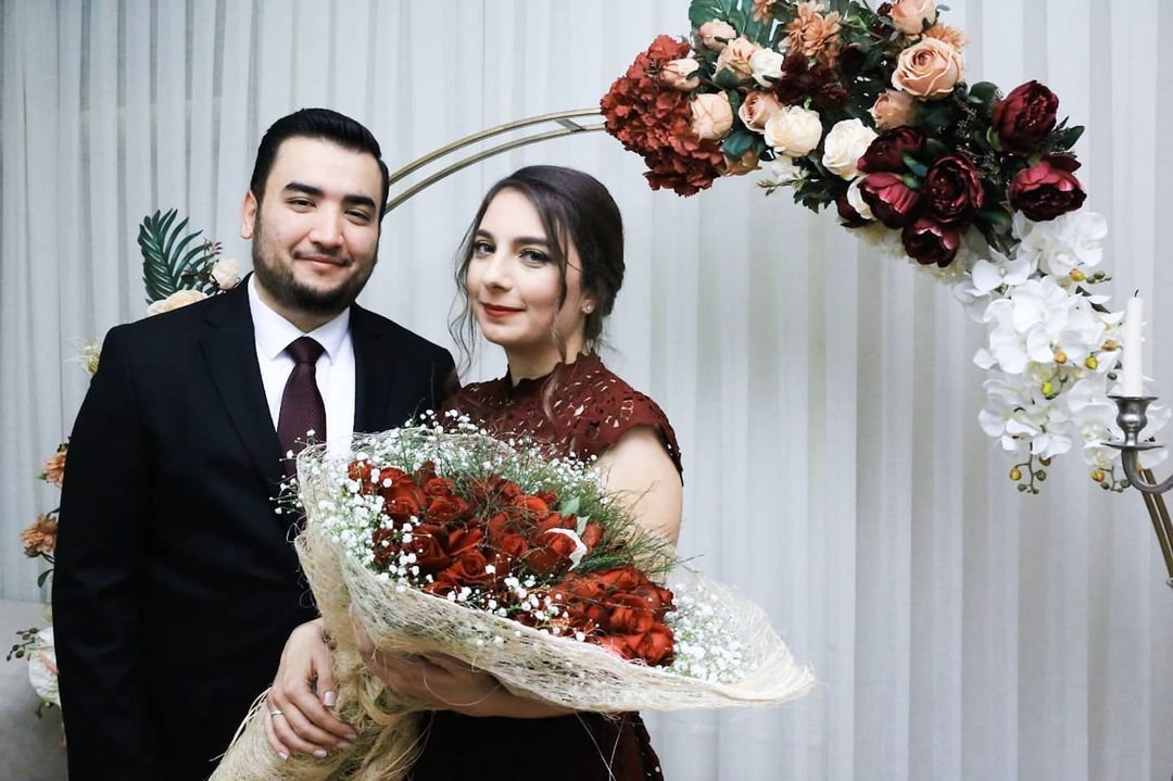 Rümeysa Türkoğlu Photography