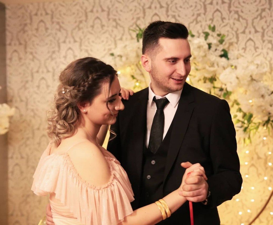 Rümeysa Türkoğlu Photography