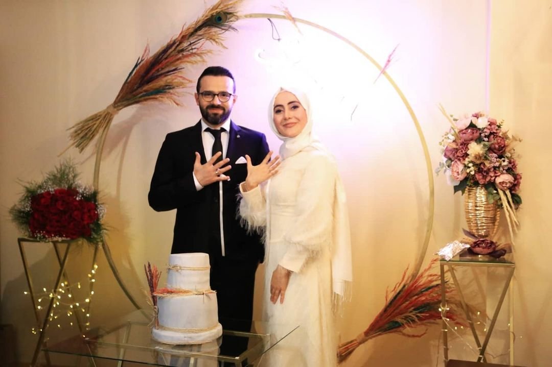 Rümeysa Türkoğlu Photography