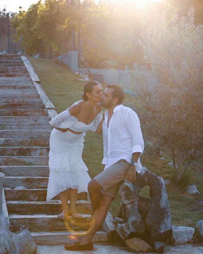 Rümeysa Türkoğlu Photography