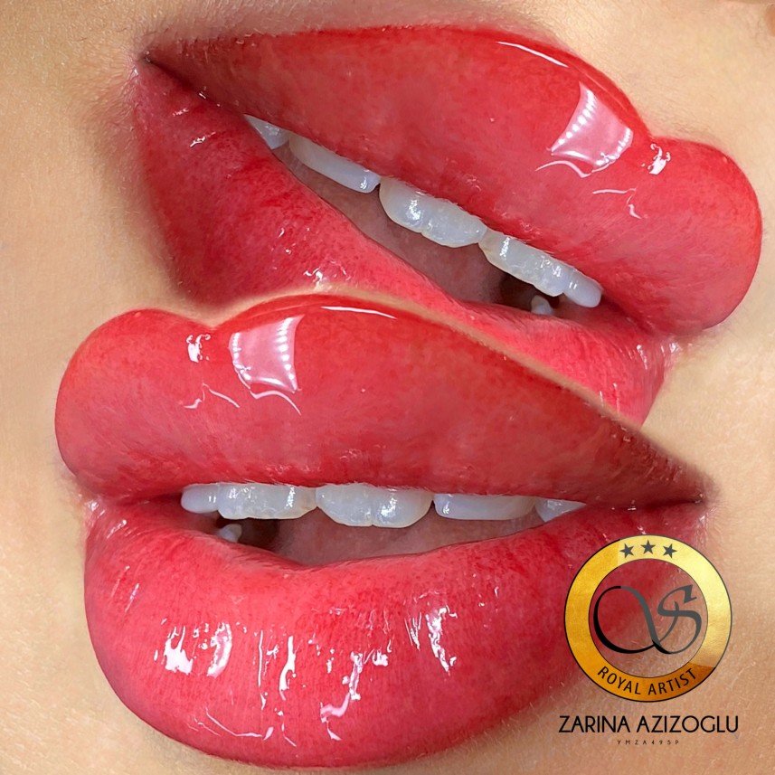 Zarina Azizoğlu Beauty 