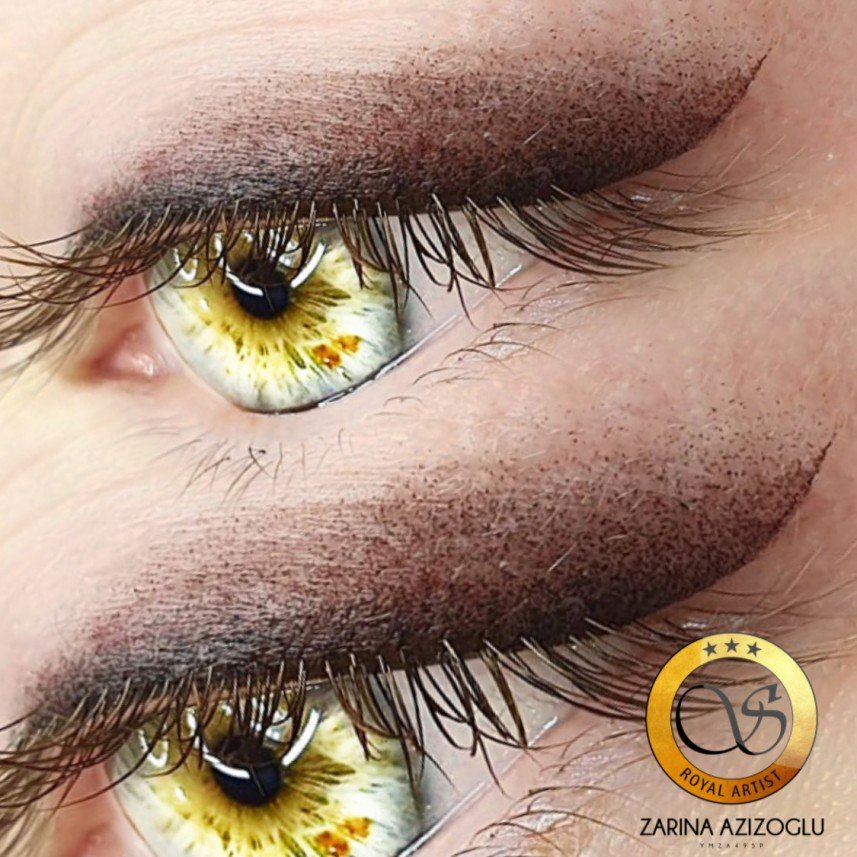 Zarina Azizoğlu Beauty 