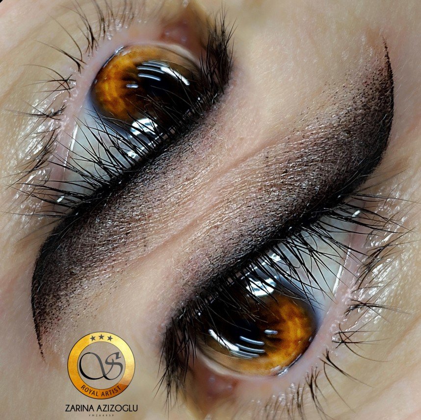 Zarina Azizoğlu Beauty 