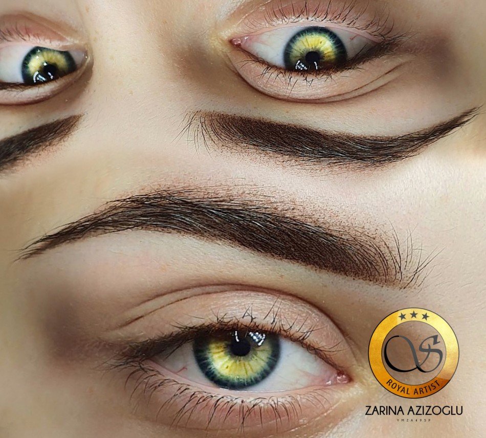 Zarina Azizoğlu Beauty 