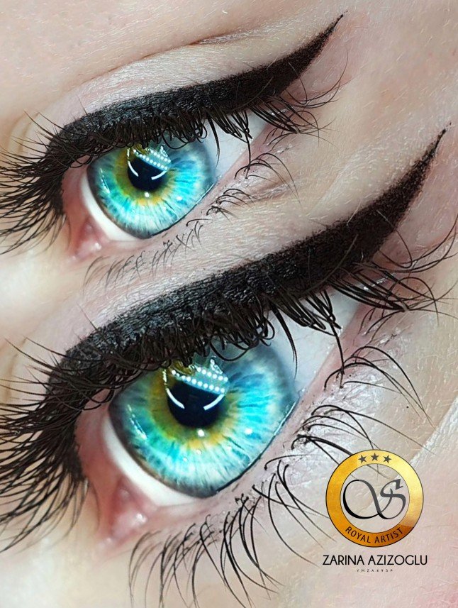 Zarina Azizoğlu Beauty 