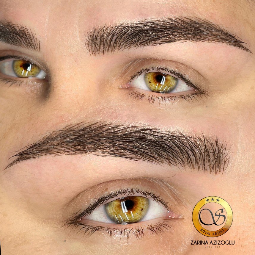Zarina Azizoğlu Beauty 