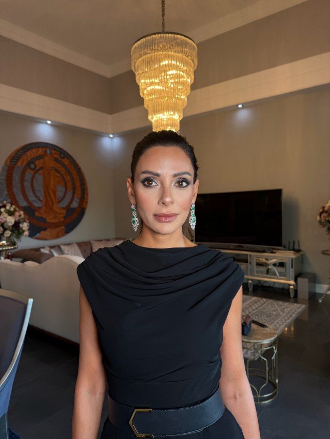 Zehra Durmuş