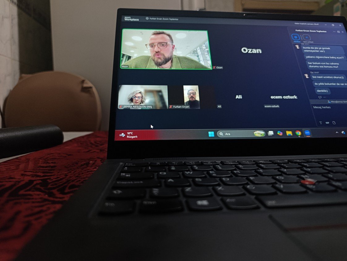 Zehra Neslihan Eriş