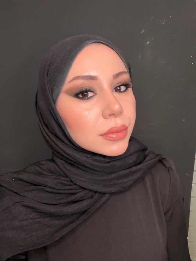 Zehra Özdoğan