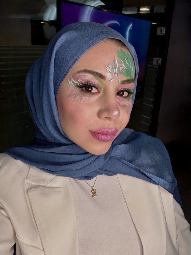 Zehra Özdoğan
