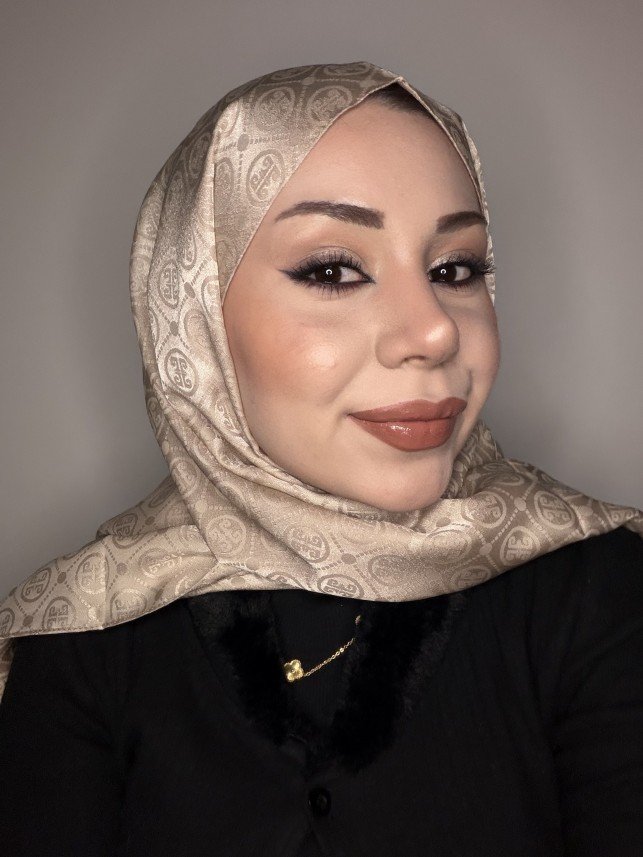 Zehra Özdoğan