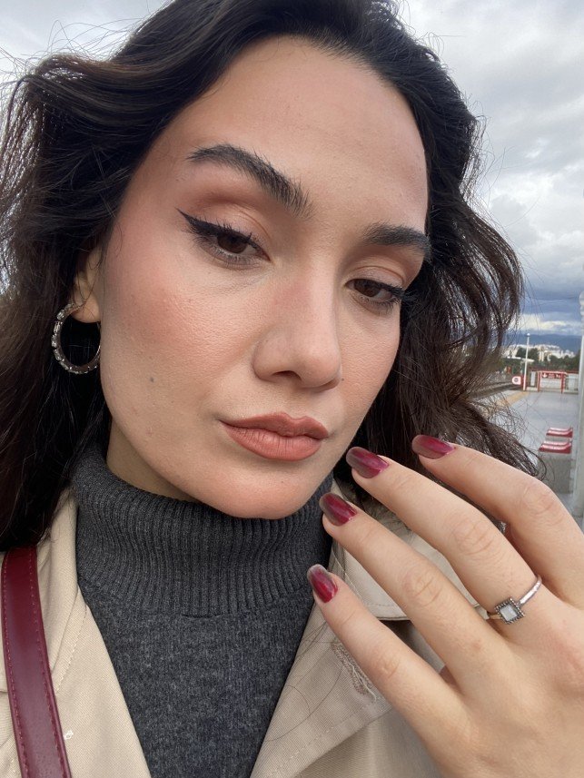 Zekiye Nur Helli