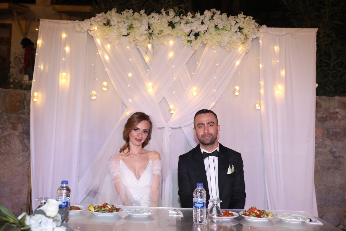 Zena Organizasyon Bodrum