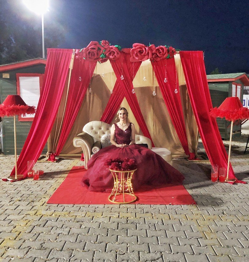 Zena Organizasyon Bodrum