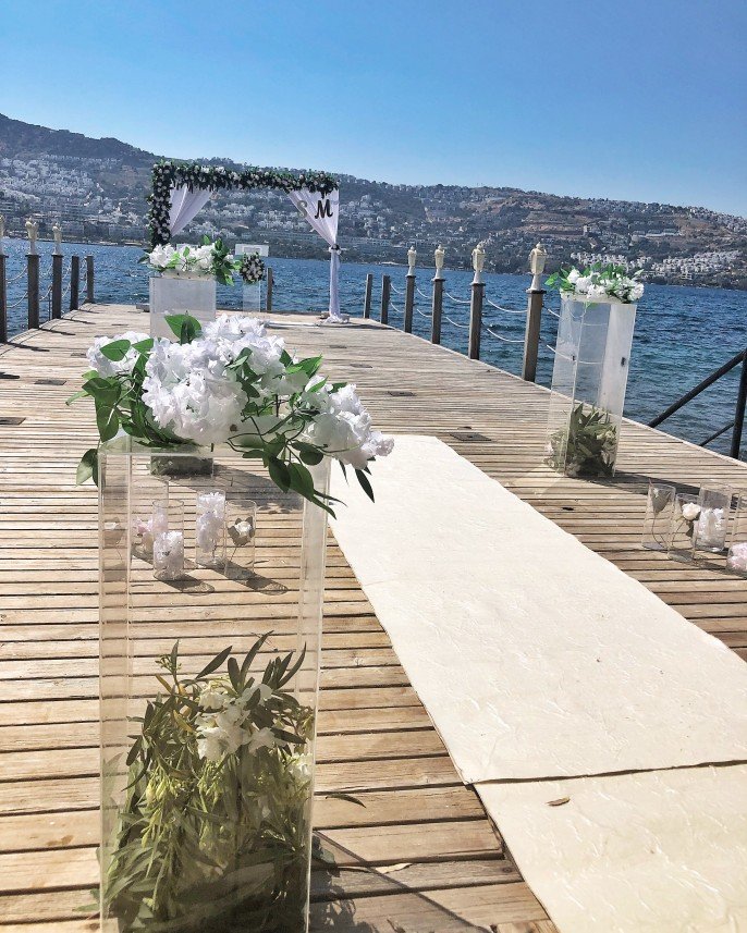 Zena Organizasyon Bodrum