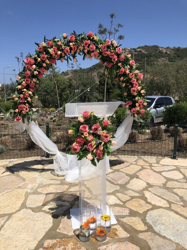 Zena Organizasyon Bodrum