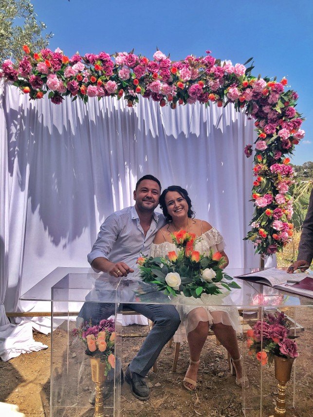 Zena Organizasyon Bodrum