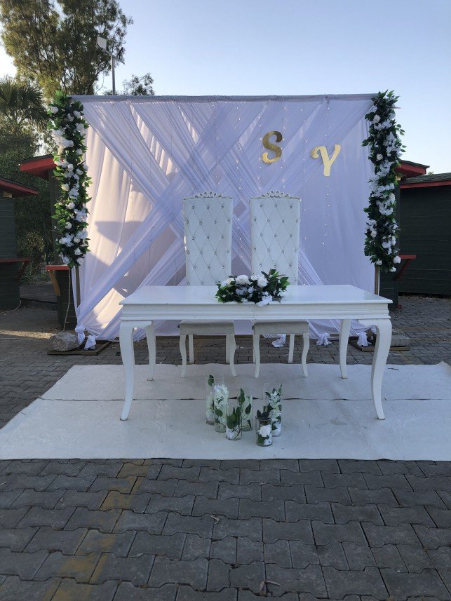 Zena Organizasyon Bodrum