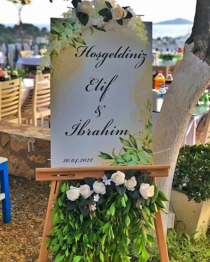 Zena Organizasyon Bodrum