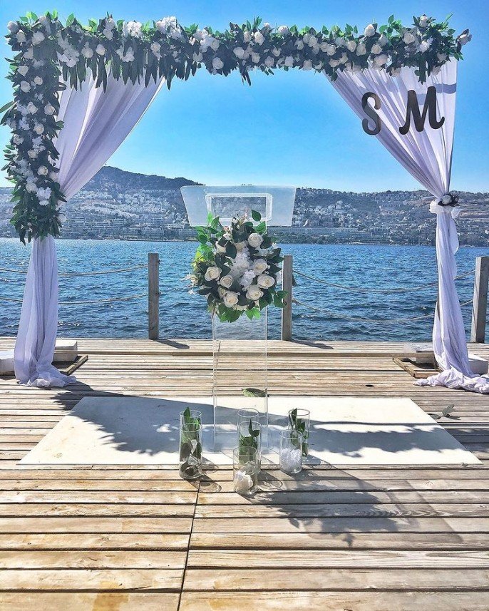 Zena Organizasyon Bodrum