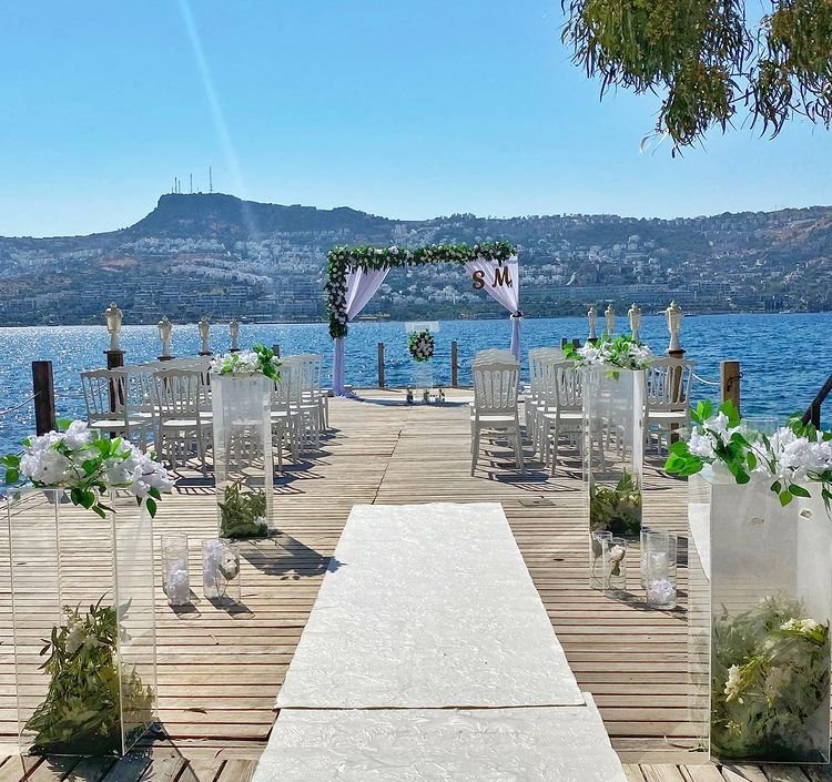 Zena Organizasyon Bodrum