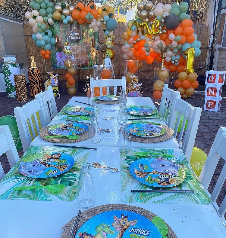 Zena Organizasyon Bodrum