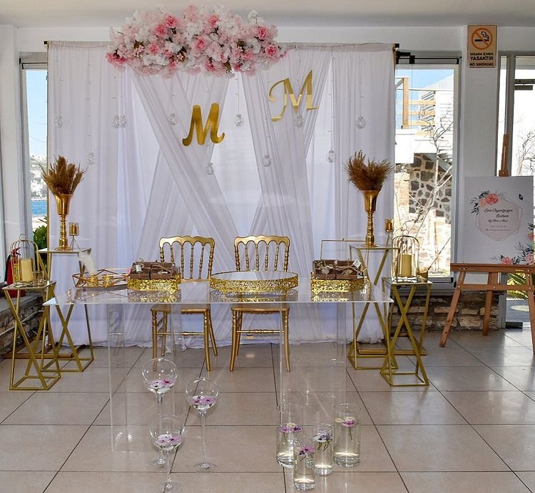 Zena Organizasyon Bodrum