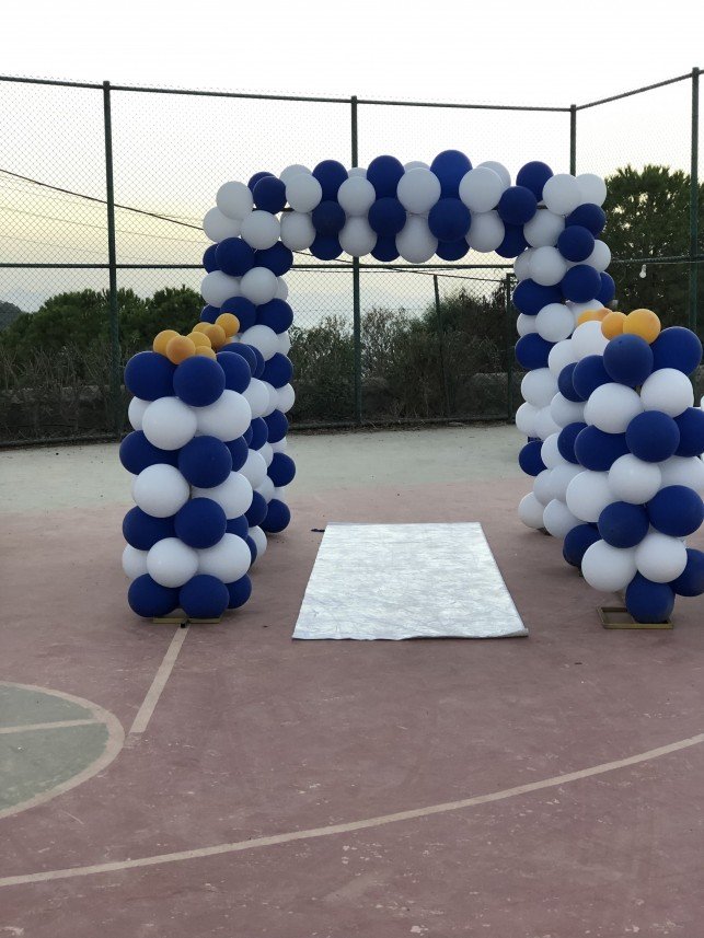 Zena Organizasyon Bodrum