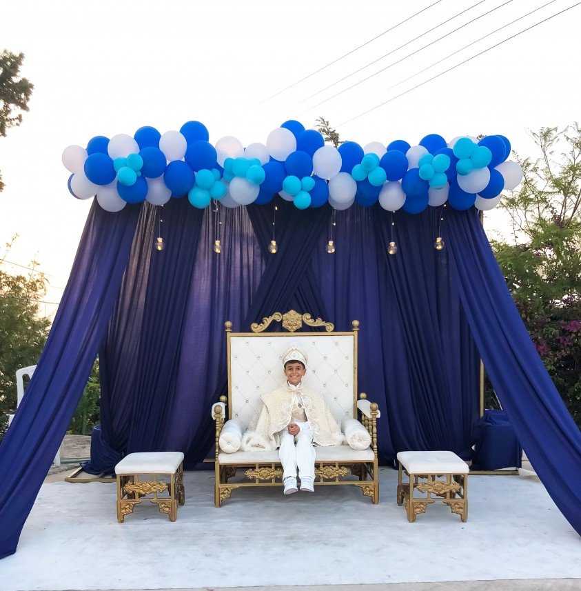 Zena Organizasyon Bodrum