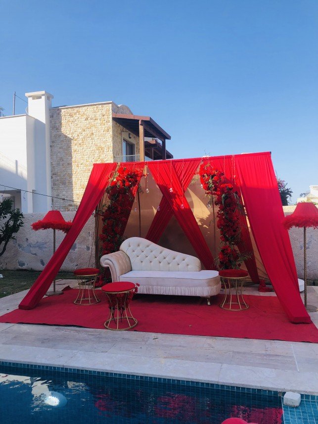 Zena Organizasyon Bodrum