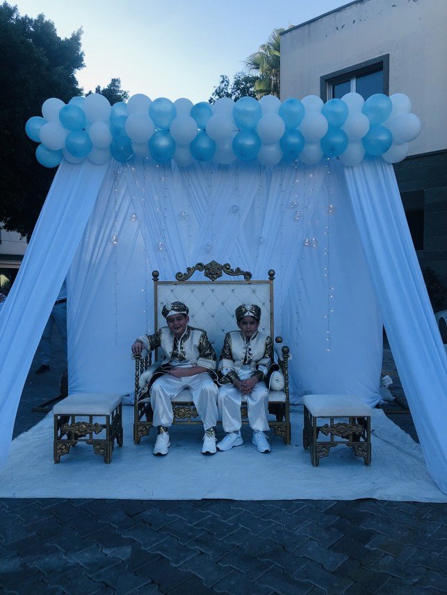 Zena Organizasyon Bodrum