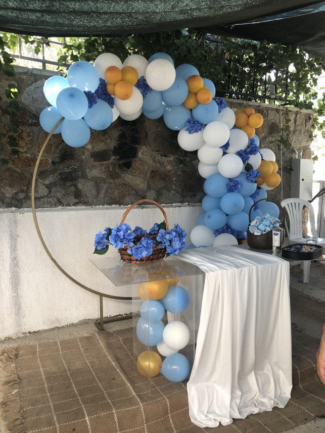 Zena Organizasyon Bodrum