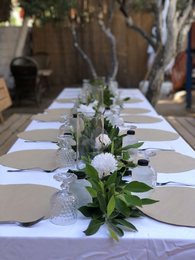 Zena Organizasyon Bodrum