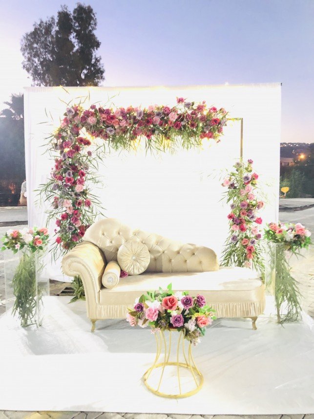 Zena Organizasyon Bodrum