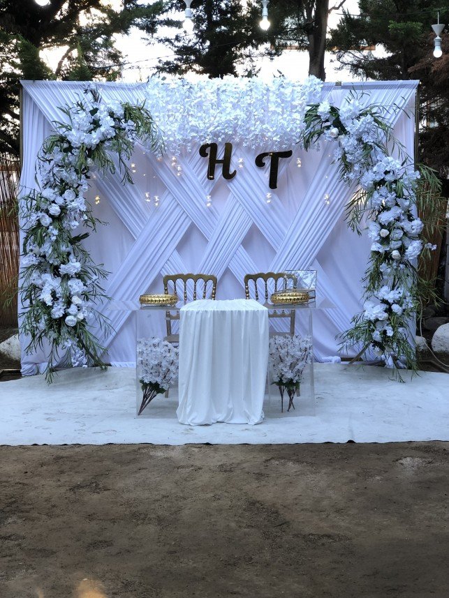 Zena Organizasyon Bodrum