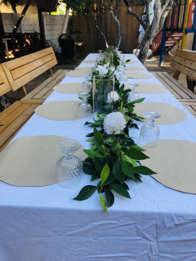 Zena Organizasyon Bodrum